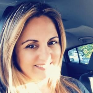 Meet your Posher, Yvette